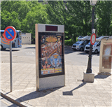 R18-030785 - Pº Huécar fte. auditorio 